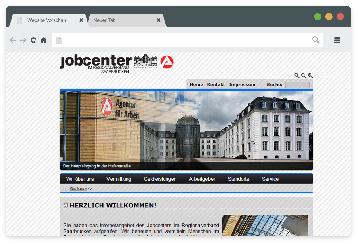 JObcenter